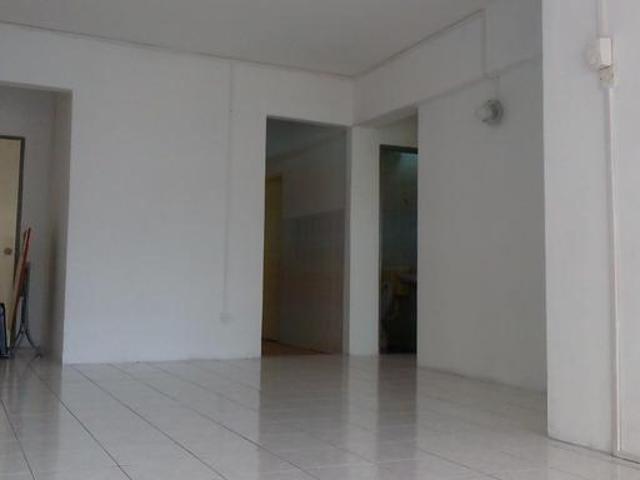 Apartment for sale in Kajang, Langat