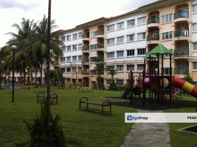 Condominium for sale in Petaling, Subang Jaya