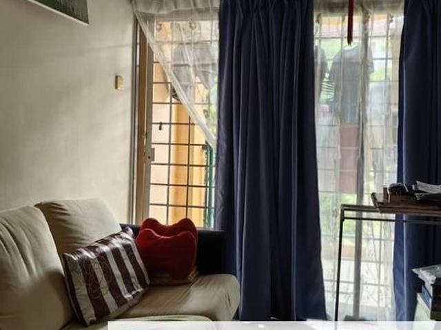 Condominium for sale in Petaling, Subang Jaya