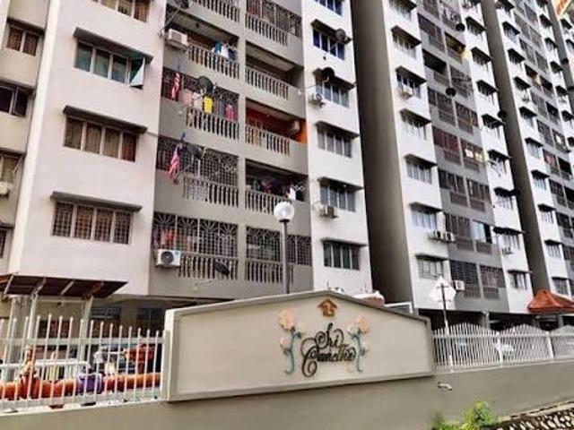 Apartment for sale in Majlis Perbandaran Kajang, Hulu Langat