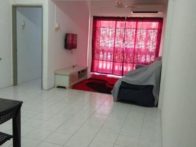 Apartment for sale in Kajang, Langat