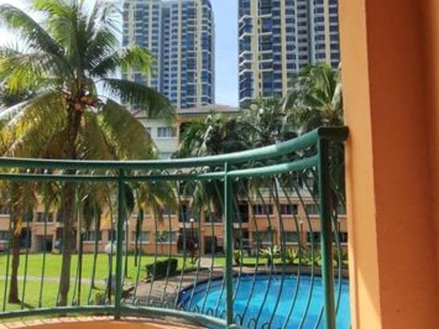 Apartment for sale in Petaling, Subang Jaya