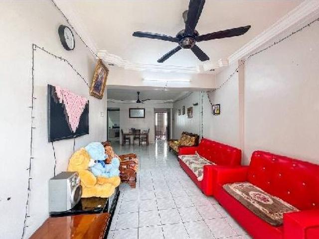 Apartment for sale in Majlis Perbandaran Kajang, Hulu Langat