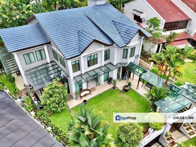 House for sale in Sendayan Village, Negeri Sembilan