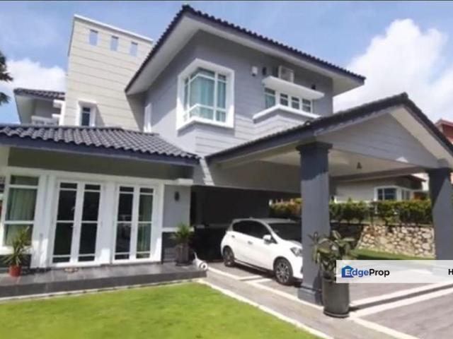House for sale in Sendayan Village, Negeri Sembilan