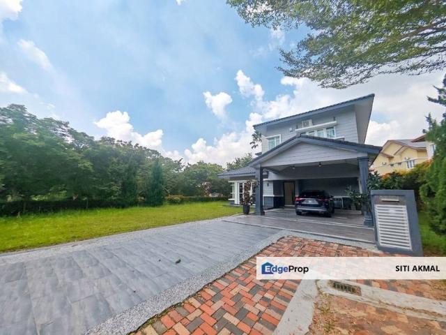 House for sale in Sendayan Village, Negeri Sembilan