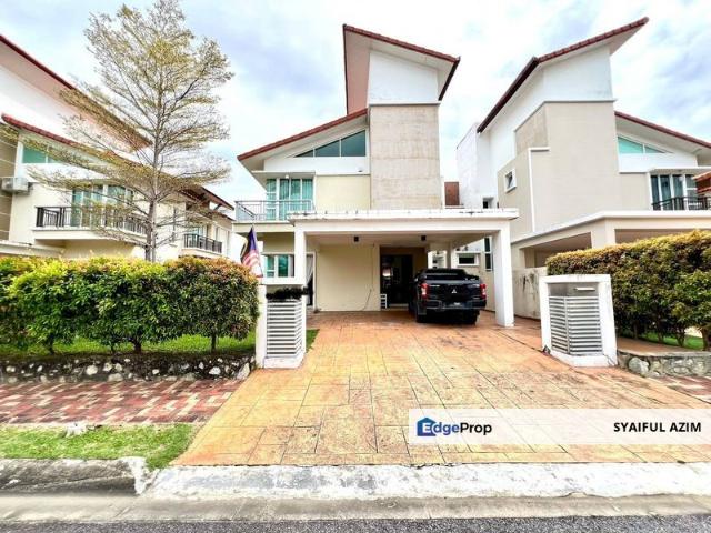House for sale in Sendayan Village, Negeri Sembilan