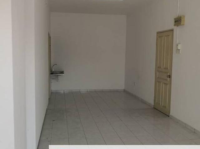 Flat for sale in Petaling, Subang Jaya