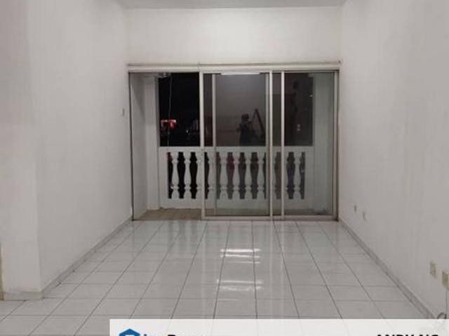 Flat for rent in Petaling, Subang Jaya