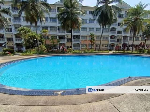 Condominium for sale in Petaling, Subang Jaya