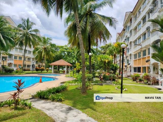 Condominium for sale in Petaling, Subang Jaya
