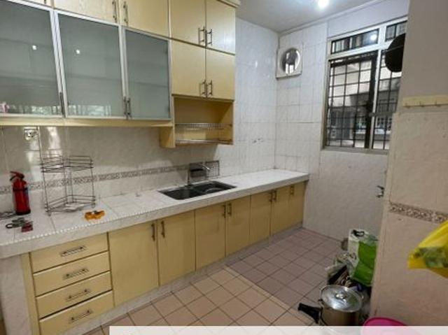 Condominium for sale in Petaling, Subang Jaya