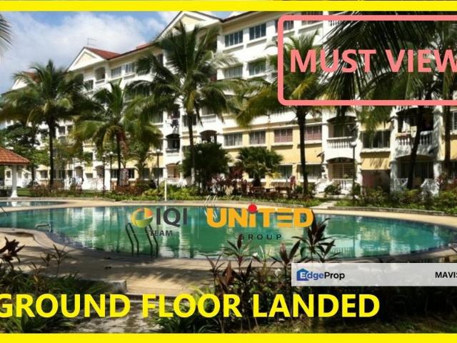 Condominium for sale in Petaling, Subang Jaya