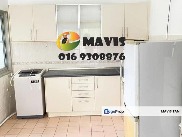 Condominium for sale in Petaling, Subang Jaya