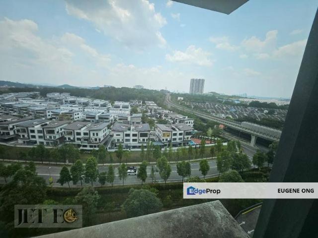 Condominium for sale in Petaling, Subang Jaya
