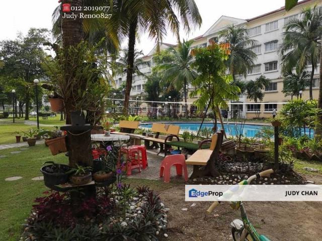 Condominium for rent in Petaling, Subang Jaya