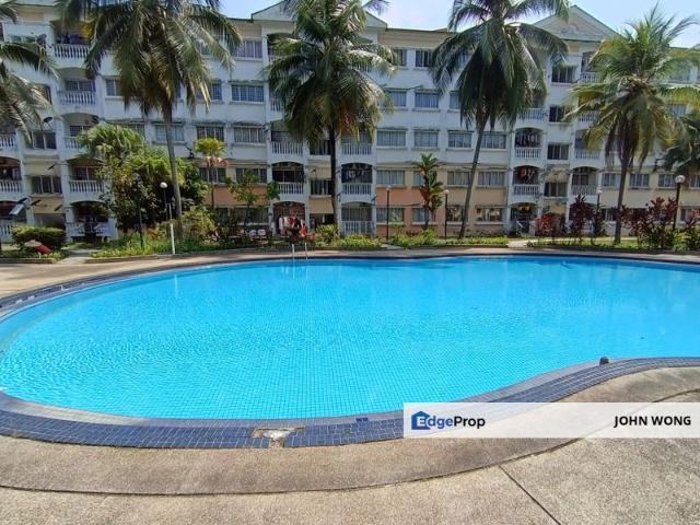 Condominium for sale in Petaling, Subang Jaya