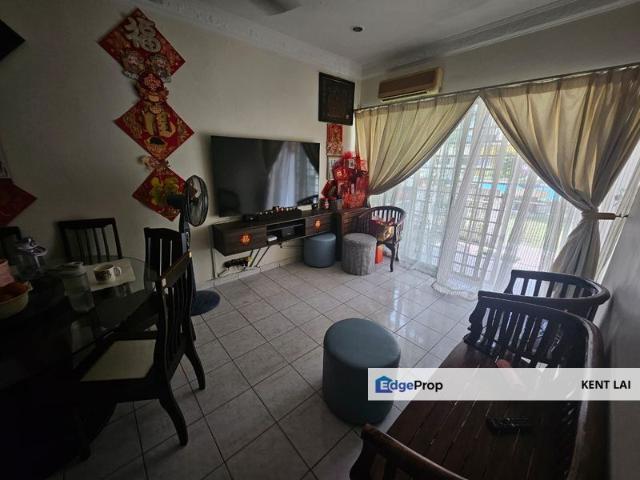 Condominium for sale in Petaling, Subang Jaya