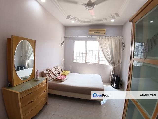 Condominium for rent in Petaling, Subang Jaya