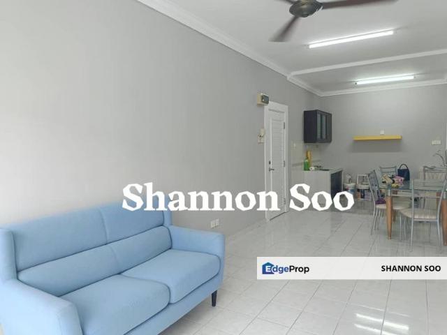 Condominium for rent in Petaling, Subang Jaya