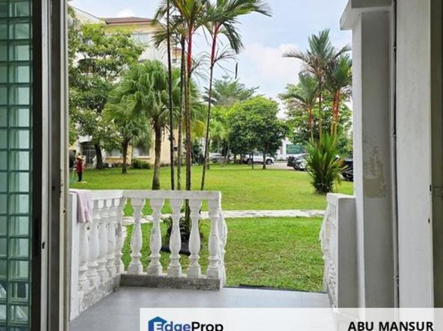 Condominium for sale in Petaling, Subang Jaya