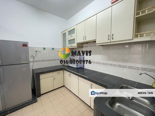 Condominium for rent in Petaling, Subang Jaya