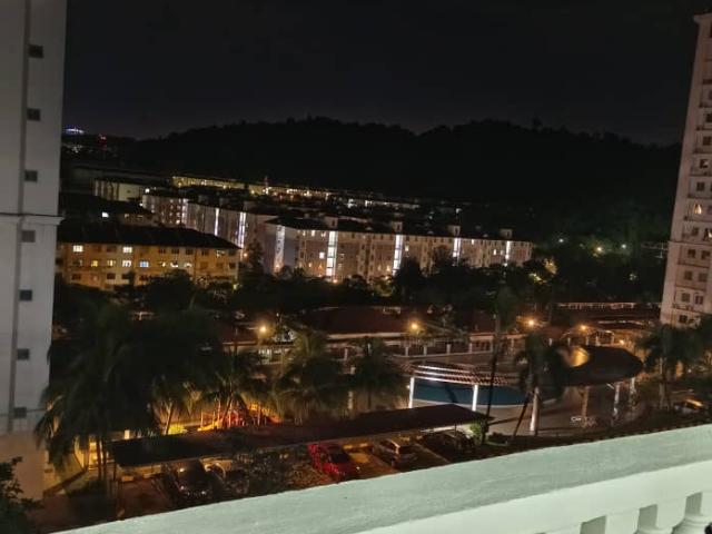 Apartment for rent in Petaling, Subang Jaya