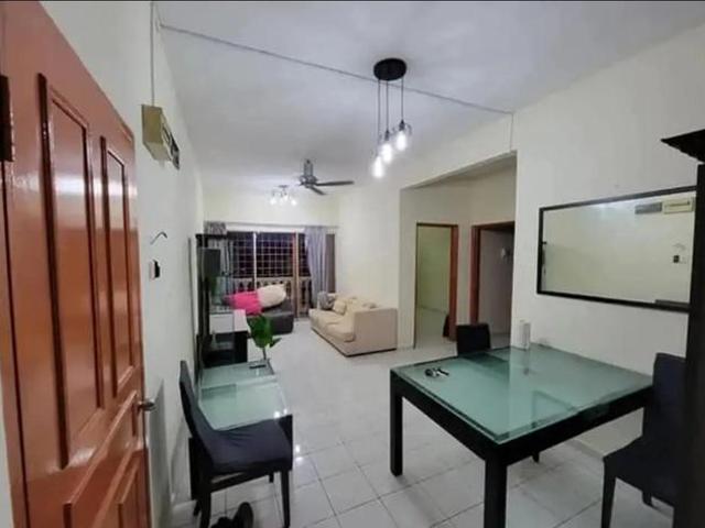 Apartment for sale in Petaling, Subang Jaya