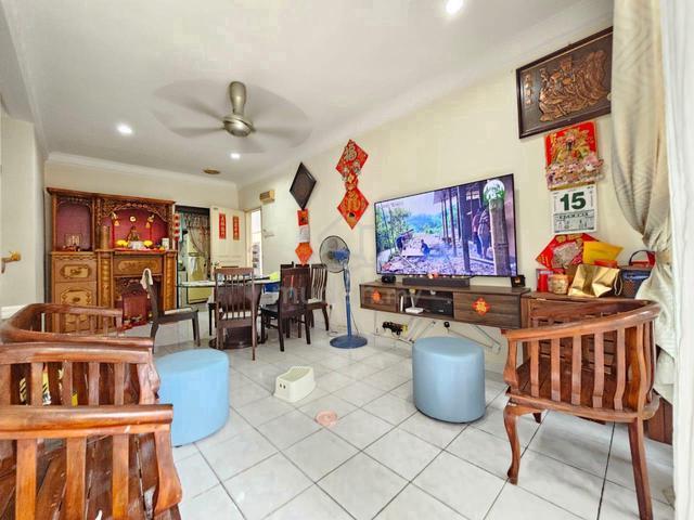 Apartment for sale in Petaling, Subang Jaya