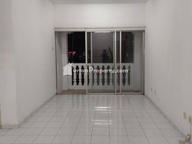 Apartment for rent in Petaling, Subang Jaya