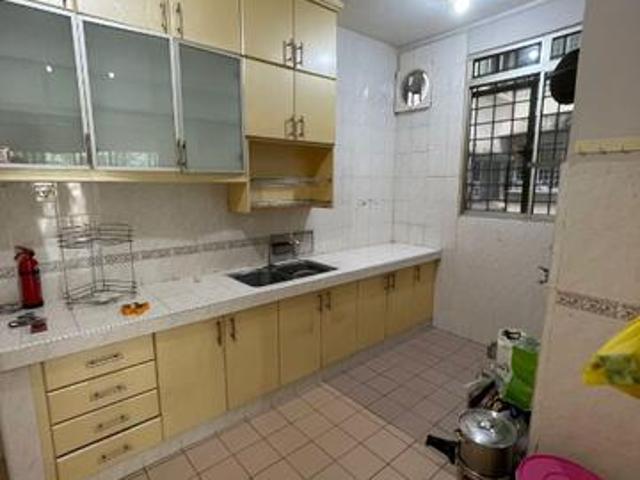 Apartment for sale in Petaling, Subang Jaya