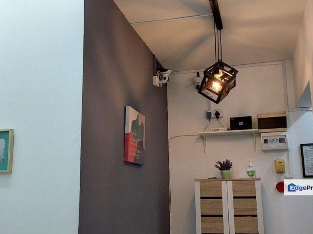 Condominium for rent in Petaling, Subang Jaya