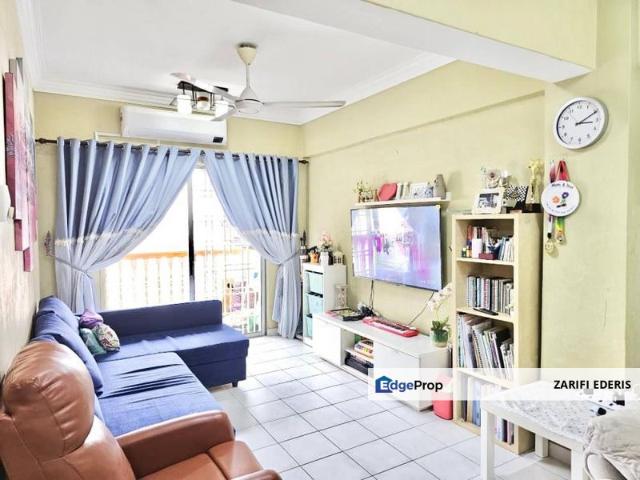 Condominium for sale in Kajang, Langat