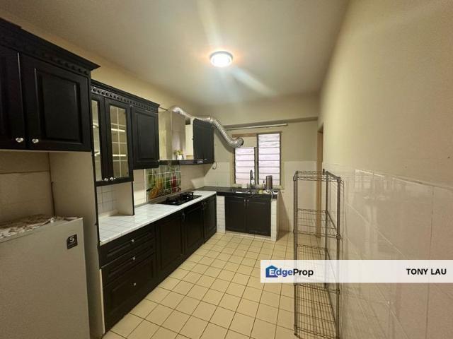 Condominium for rent in Kajang, Langat