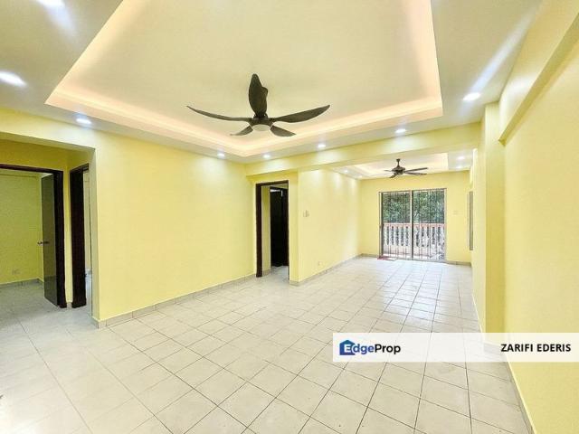 Condominium for sale in Kajang, Langat