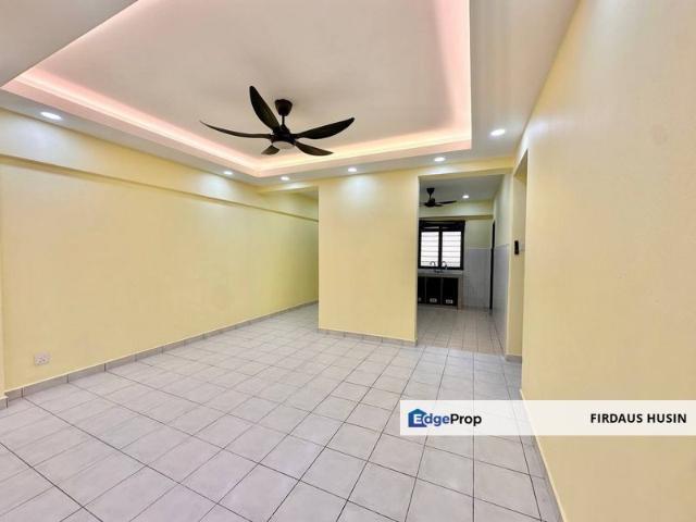 Condominium for sale in Kajang, Langat
