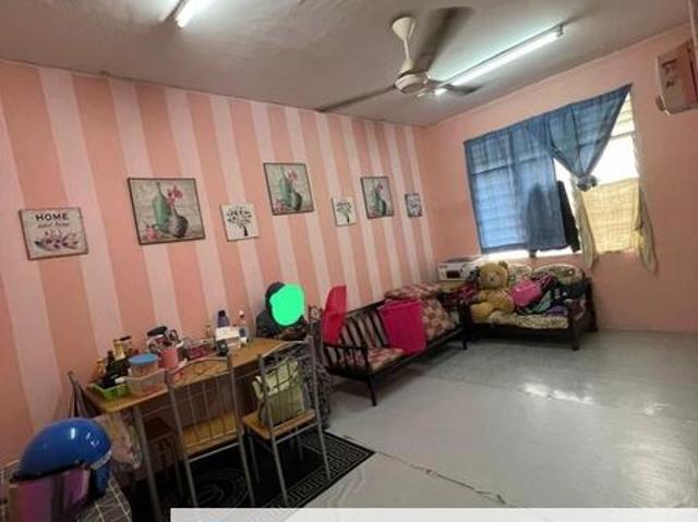 Condominium for sale in Kajang, Langat