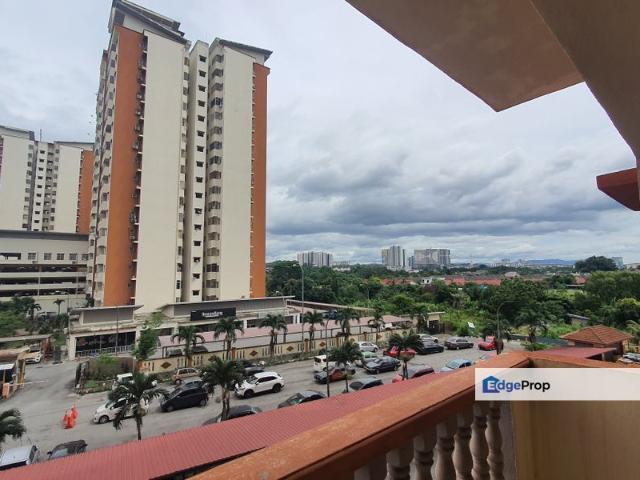 Condominium for rent in Kajang, Langat