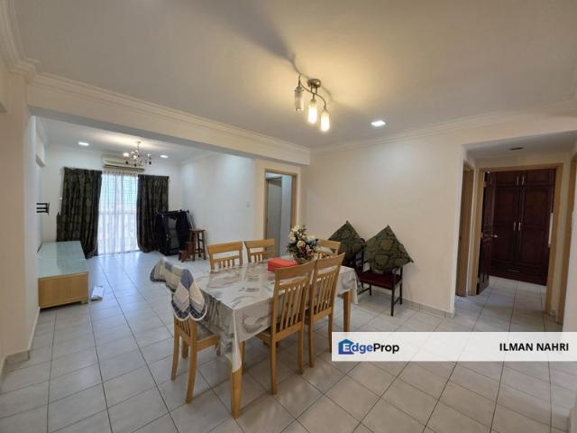 Condominium for sale in Kajang, Langat
