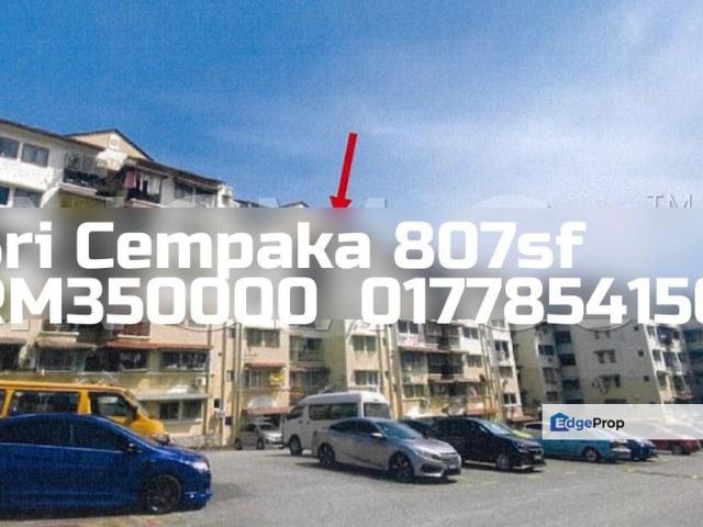 Condominium for sale in Kajang, Langat