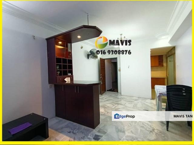 Condominium for rent in Petaling, Subang Jaya