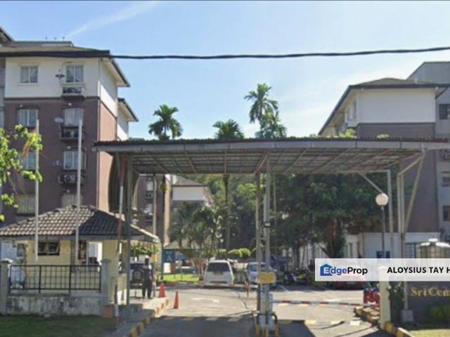 Condominium for rent in Petaling, Subang Jaya