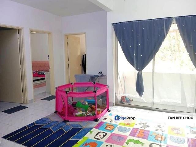 Condominium for sale in Puchong, Majlis Bandaraya Subang Jaya