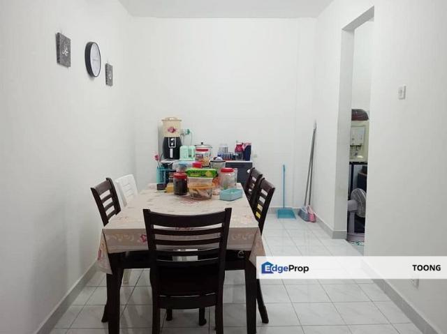 Condominium for rent in Petaling, Subang Jaya