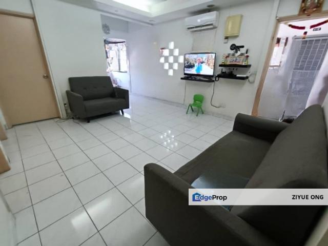 Condominium for sale in Petaling, Subang Jaya