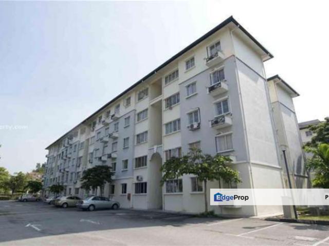 Condominium for sale in Puchong, Majlis Bandaraya Subang Jaya