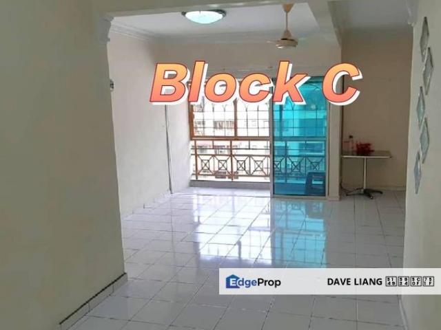 Condominium for sale in Petaling, Subang Jaya