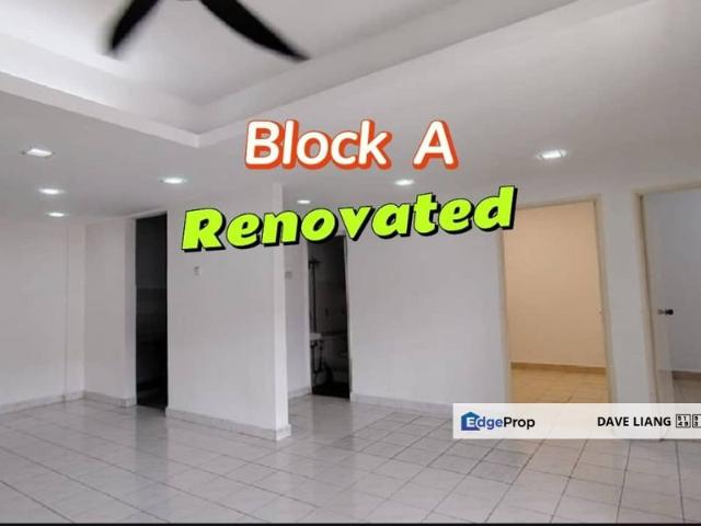 Condominium for sale in Puchong, Majlis Bandaraya Subang Jaya