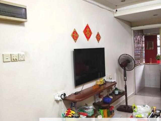 Condominium for sale in Petaling, Subang Jaya