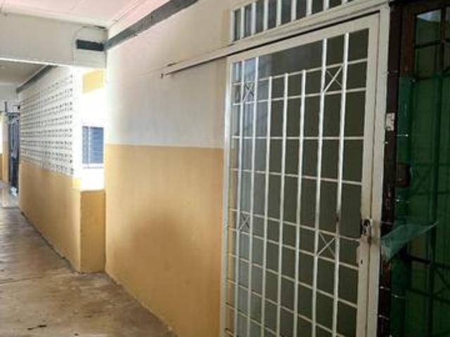 Flat for sale in Petaling, Damansara Damai